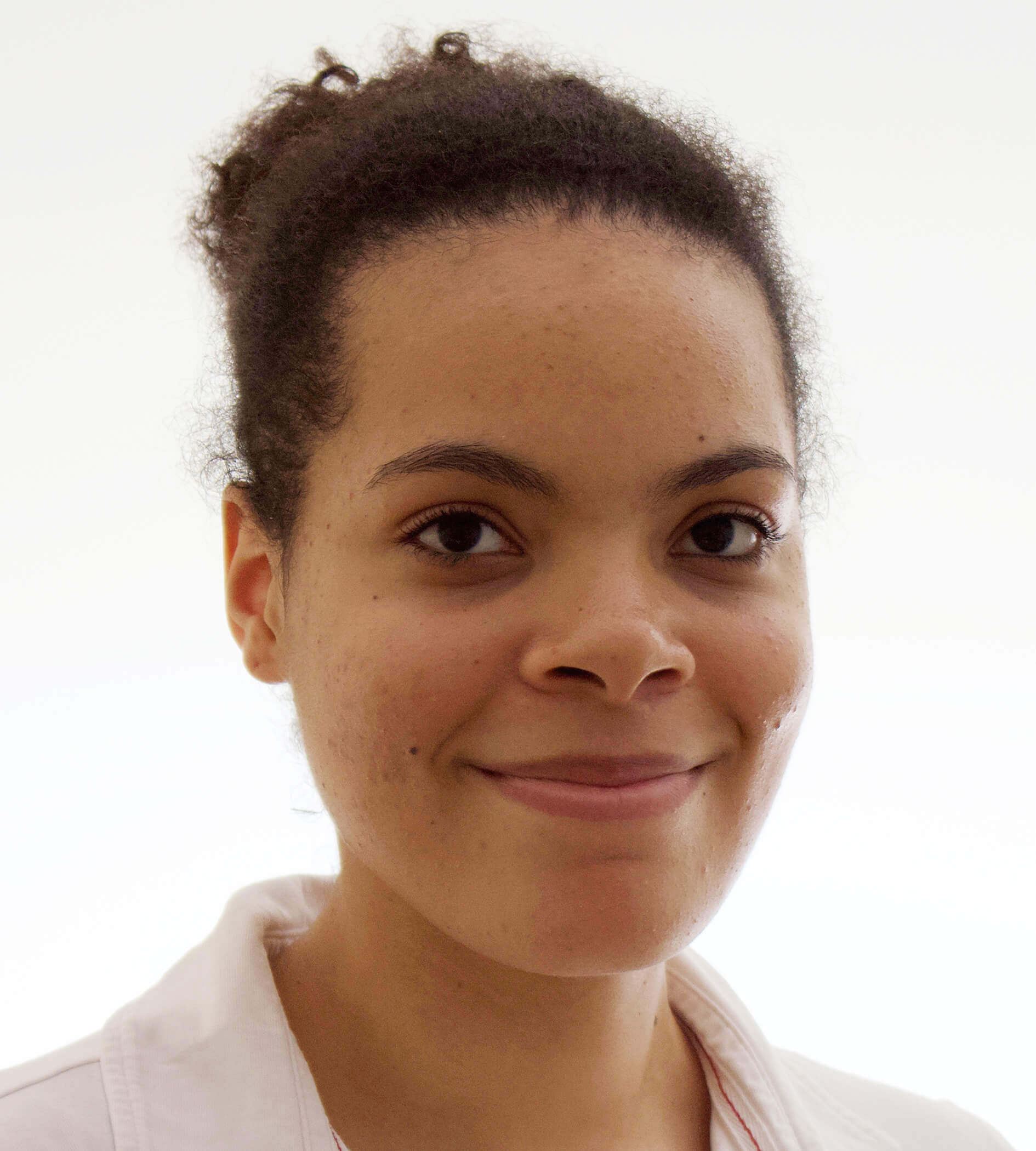 GP Berz Latifa Tumwesigye